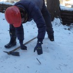 OLYMPUS DIGITAL CAMERA